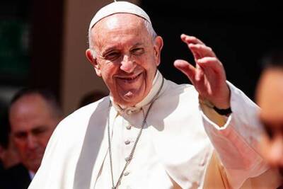 Франциск - Франциск Римский - Папа римский Франциск заявил, что прелюбодеяние — это не самый серьезный грех - skuke.net - Париж - Новости