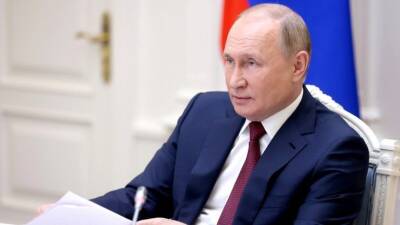 Владимир Путин - Путин об агентах ЦРУ в правительстве России: «В начале 2000-х я уже вычистил всех» - 5-tv.ru - Россия - США