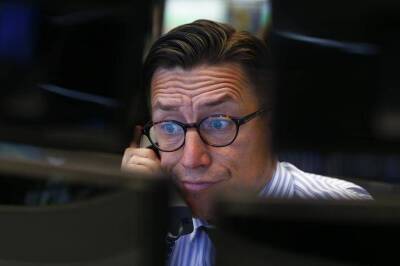 Andrew Kelly - Уолл-стрит закрылась в минусе в преддверии индекса инфляции, заседания ФРС - smartmoney.one - США - New York - Нью-Йорк - state New York - Reuters