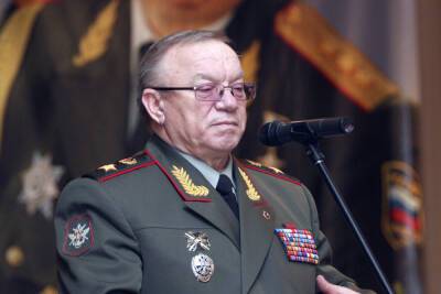 Владимир Путин - Экс-министр Куликов прокомментировал слова Путина об агентах ЦРУ в правительстве - mk.ru - Россия - Ставрополье