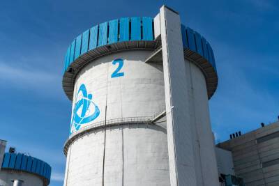 Энергоблок №2 Калининской АЭС за 35 лет работы выработал свыше 245 млрд кВтч электроэнергии - afanasy.biz - Тверская обл.