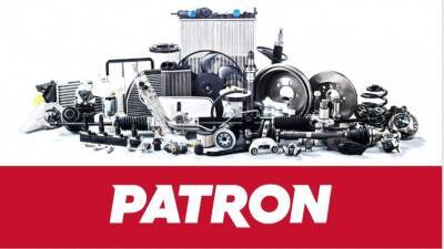 Автозапчасти Patron: обзор бренда и преимущества - bloknot.ru