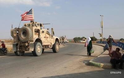 Фрэнк Маккензи - США сохранят численность своих войск в Ираке - korrespondent.net - США - Украина - Ирак - Иран