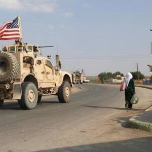 Фрэнк Маккензи - Штаты сохранят численность своих войск в Ираке - reporter-ua.com - США - Ирак - Иран