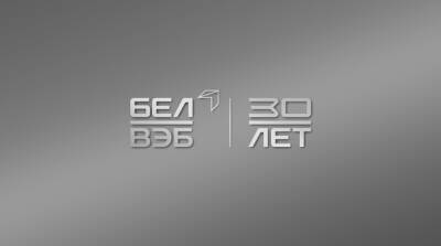 Банк БелВЭБ: 30 лет на финансовом рынке! - belta.by - Белоруссия