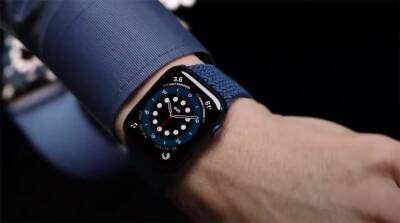 Часы Apple Watch сочли небезопасными - tvc.ru - США