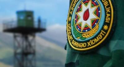Константин Шапиро - Военнослужащий Госпогранслужбы Азербайджана скончался от сердечного приступа - trend.az - Азербайджан - Скончался