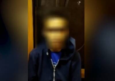 В Рязани задержали 21-летнего курьера, который обманывал пенсионерок - 7info.ru - Россия - Рязань