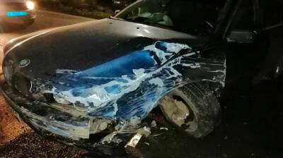 В Воронежской области в аварии с двумя иномарками пострадала 11-летняя девочка - vestivrn.ru - Воронеж - Воронежская обл.