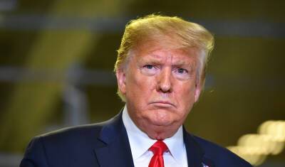 Джо Байден - Трамп обматерил Нетаньяху, поздравившего Байдена с победой на выборах - newizv.ru - США - Израиль