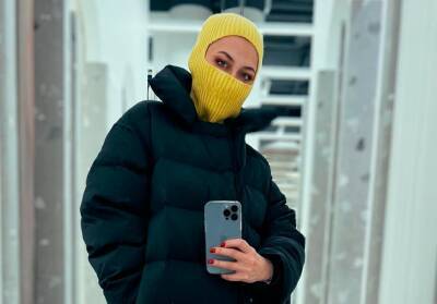 Певица Лола Юлдашева высмеяла идею министра культуры об обязательном ношении тюбетеек. Она предложила Назарбекову более модный вариант - podrobno.uz - Узбекистан - Ташкент