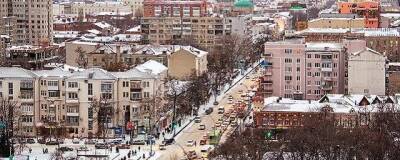 Ростовчан предупредили о похолодании и усилении ветра в ближайшие выходные - runews24.ru