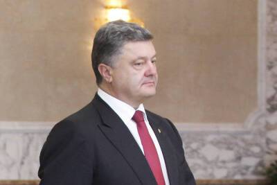 Владимир Зеленский - Дмитрий Разумков - Петр Порошенко - Юрий Бойко - Юлия Тимошенко - Порошенко стал лидером антирейтинга украинских политиков - mk.ru - Украина