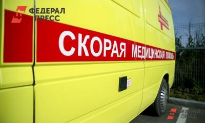 В Нижегородской области число пострадавших в ДТП с автобусом выросло до 11 - fedpress.ru - Нижегородская обл. - Нижний Новгород - Камаз