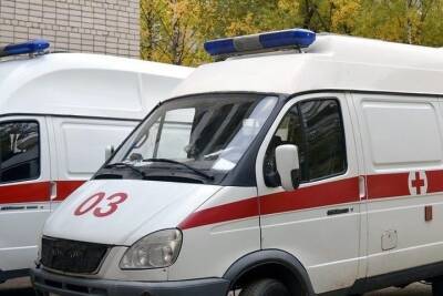 Молодая пара отравились угарным газом в Казани - kazan.mk.ru - Россия - респ. Татарстан - Казань