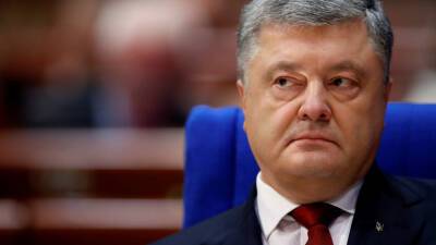 Владимир Зеленский - Дмитрий Разумков - Петр Порошенко - Юрий Бойко - Юлия Тимошенко - Петр Порошенко возглавил антирейтинг украинских политиков - newizv.ru - Украина - Киев