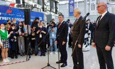 Владимир Путин - Дмитрий Чернышенко - Дмитрий Чернышенко рассказал, как пройдет десятилетие науки и технологий - fedpress.ru - Сочи