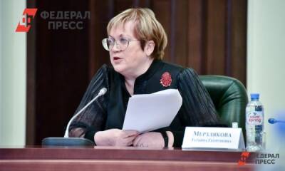 Евгений Куйвашев - Татьяна Мерзлякова - Свердловский омбудсмен раскритиковала QR-коды в общественном транспорте - fedpress.ru - Екатеринбург - Свердловская обл.