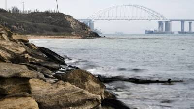Мария Захарова - Захарова назвала провокацией инцидент с кораблём ВМС Украины в Чёрном море - russian.rt.com - Россия - Украина