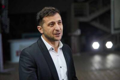 Владимир Зеленский - Евгений Мураев - Зеленский был любимым артистом, а стал ненавистным президентом – нардеп Мураев - news-front.info - Украина