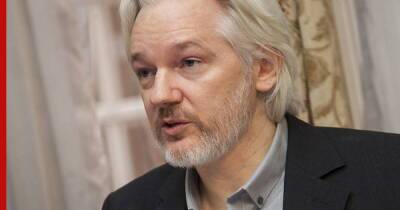 Джулиан Ассанж - Британский суд решил вопрос об экстрадиции Ассанжа в США - profile.ru - США - Англия - Австралия - Великобритания