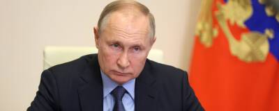 Владимир Путин - Кирилл Вышинский - Путин заявил, что происходящее в Донбассе напоминает геноцид - runews24.ru - Россия - Украина