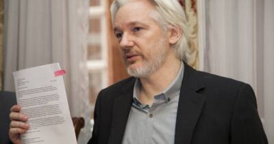 Джулиан Ассанж - Суд в Лондоне принял решение выдать основателя WikiLeaks Ассанжа в США - dsnews.ua - США - Украина - Лондон - Ирак - Швеция - Куба - Афганистан - Эквадор