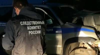 Бывшему полицейскому вынесли приговор за "пьяное" ДТП с пострадавшим: прокурор добивался реального срока - pg21.ru - респ. Чувашия