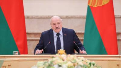 Александр Лукашенко - Лукашенко призвал страны ЕАЭС переходить к встречам в очном формате - mir24.tv - Белоруссия
