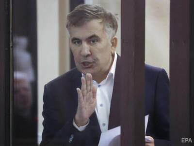 Михаил Саакашвили - Андрей Демченко - Юрий Бутусов - Грузия - Расследование в Госпогранслужбе после выезда Саакашвили из Украины закончилось дисциплинарным наказанием - gordonua.com - Украина - Киев - Грузия - Тбилиси - Черноморск