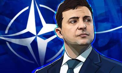 Владимир Путин - Нестор Шуфрич - Джо Байден - Депутат Рады Шуфрич оценил шансы Украины на вступление в НАТО - gubdaily.ru - США - Украина - Киев