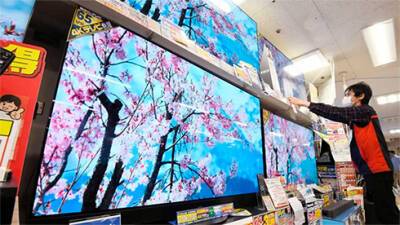 С нового года бюджетные телевизоры Panasonic начнёт выпускать китайская TCL - bin.ua - Украина