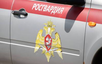 Следствие рассматривает гибель подполковника Росгвардии под Тулой как убийство - runews24.ru - Тула - Тульская обл.
