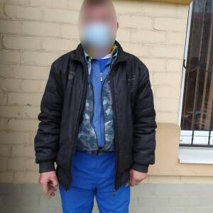 Житель Запорожской области угрожал взорвать отделение полиции - reporter-ua.com - Запорожская обл.