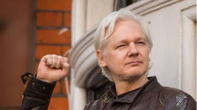 Джулиан Ассанж - Лондонский суд разрешил экстрадировать основателя WikiLeaks Ассанжа в США - thepage.ua - США - Украина - Англия - Лондон - Washington