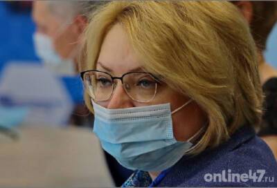 Ольга Историк - Ольга Историк рассказала, каким должно быть здоровое школьное питание - online47.ru - Ленинградская обл.