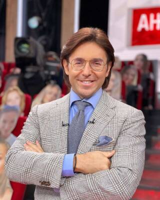Анастасия Ивлеева - Андрей Малахов - Малахов показал архивный кадр с Ивлеевой, выставив её в неприглядном свете - actualnews.org - Россия