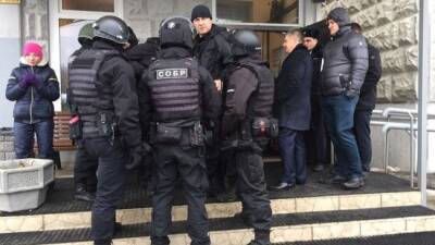 Александр Харламов - Подполковник Росгвардии найден мертвым под Тулой - eadaily.com - Тула