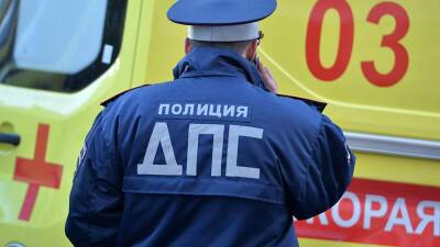 В Башкирии 11 человек пострадали в результате аварии с микроавтобусом - iz.ru - Башкирия - Израиль - Приморье край