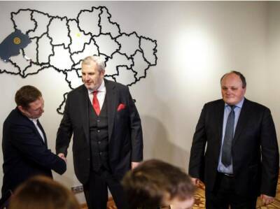 Максим Козицкий - Duty Free Международного аэропорта Львов арендовал оператор с немецкими инвестициями - gordonua.com - Украина - Львов - Германия