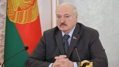 Владимир Путин - Александр Лукашенко - Путин и Лукашенко провели телефонные переговоры - iz.ru - Россия - Израиль - Белоруссия
