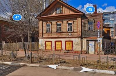 Контракт с подрядчиком реставрации Дома Эвениуса расторгнут из-за срыва сроков - vgoroden.ru - Нижегородская обл. - Пермь