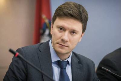 Александр Козлов - Депутат Мосгордумы Козлов: Возможность получить субсидию на оплату ЖКУ в Москве есть у широкого круга горожан - vm.ru - Москва