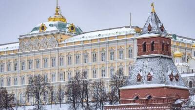Владимир Путин - Дмитрий Песков - В Кремле сообщили о подготовке документа по вопросам безопасности в Европе - 5-tv.ru - Россия - США