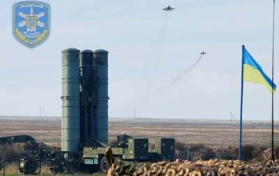 Юрий Игнат - Американские военные проверили системы ПВО Украины - korrespondent.net - США - Украина - Киев
