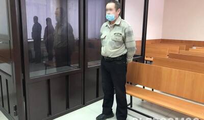 В Уфе вынесли приговор виновному в пожаре, в котором погибли двое взрослых и ребенок - mkset.ru - Россия - Башкирия - Уфа - район Калининский, Уфа