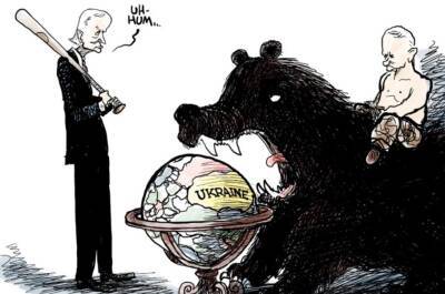 Бен Уоллес - Тони Радакин - «Нужно готовиться к большой войне»: глава ВС Британии заявил, что российское вторжение в Украину будет похоже на Вторую мировую - sharij.net - Россия - Украина - Англия