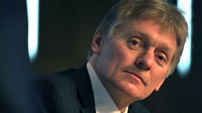 Дмитрий Песков - В Кремле высказались о ситуации с кораблем ВМС ВСУ - ru.slovoidilo.ua - Россия - Украина