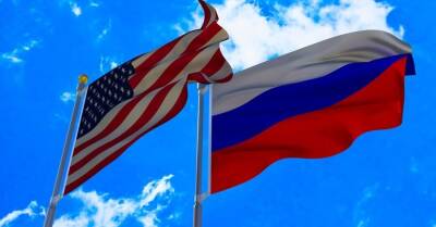 Владимир Путин - Сергей Рябков - Джо Байден - Россия и США проведут в январе новые консультации по безопасности - kp.ua - Россия - США - Украина