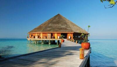 Мальдивы - Эксперт назвал стоимость самых дорогих туров-2021 - skuke.net - Россия - Мексика - Мальдивы - Эмираты